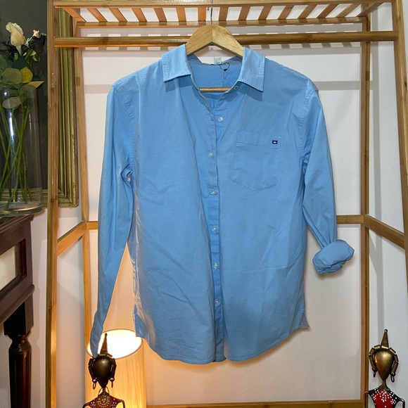 Crown & Ivy Shirt. Size- XXL - Picture 5 of 9